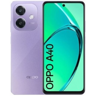 OPPO A40 4/128GB Starry Purple